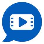 Logo of Video Box android Application 